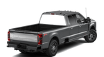 2026 Ford F-350SD Platinum INTRANSIT