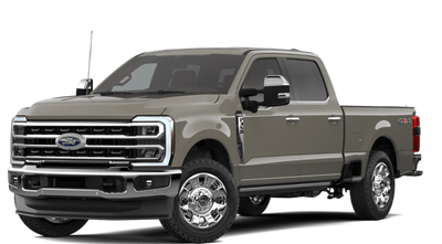 2026 Ford F-350SD King Ranch INTRANSIT