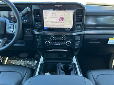 2025 Ford F-350 ROUSH Lariat