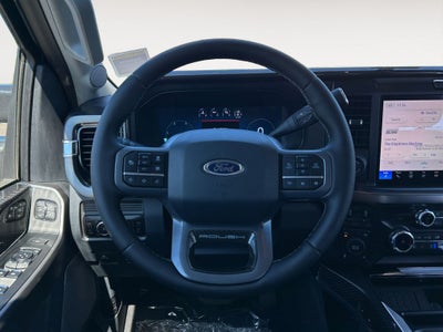 2025 Ford F-350 ROUSH Lariat