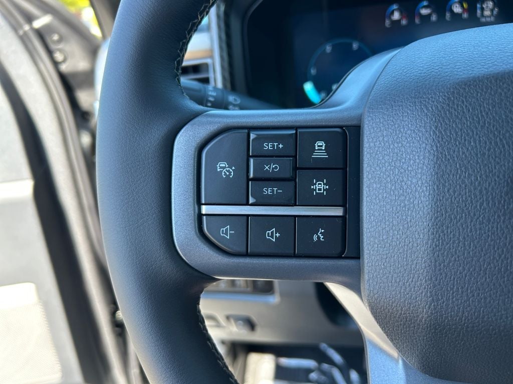 2025 Ford F-350 ROUSH Lariat