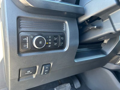 2025 Ford F-350 ROUSH Lariat