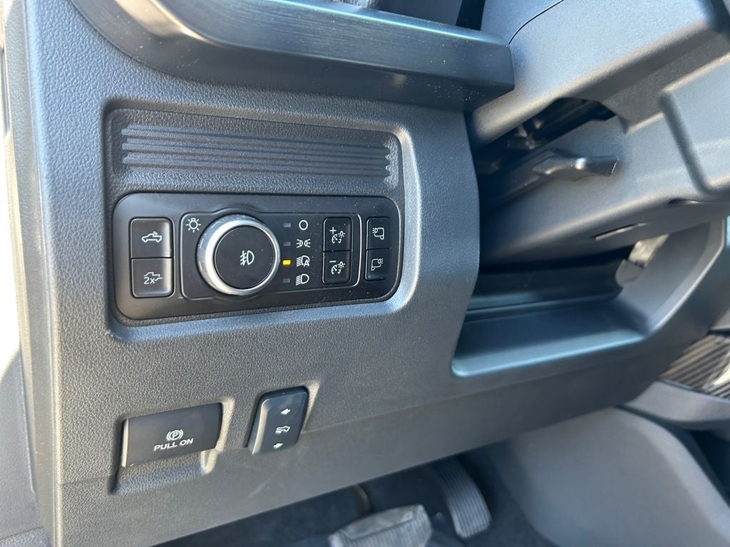 2025 Ford F-350 ROUSH Lariat