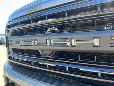 2025 Ford F-350 ROUSH Lariat