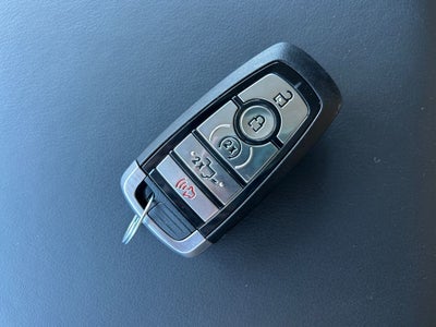 2025 Ford F-350 ROUSH Lariat