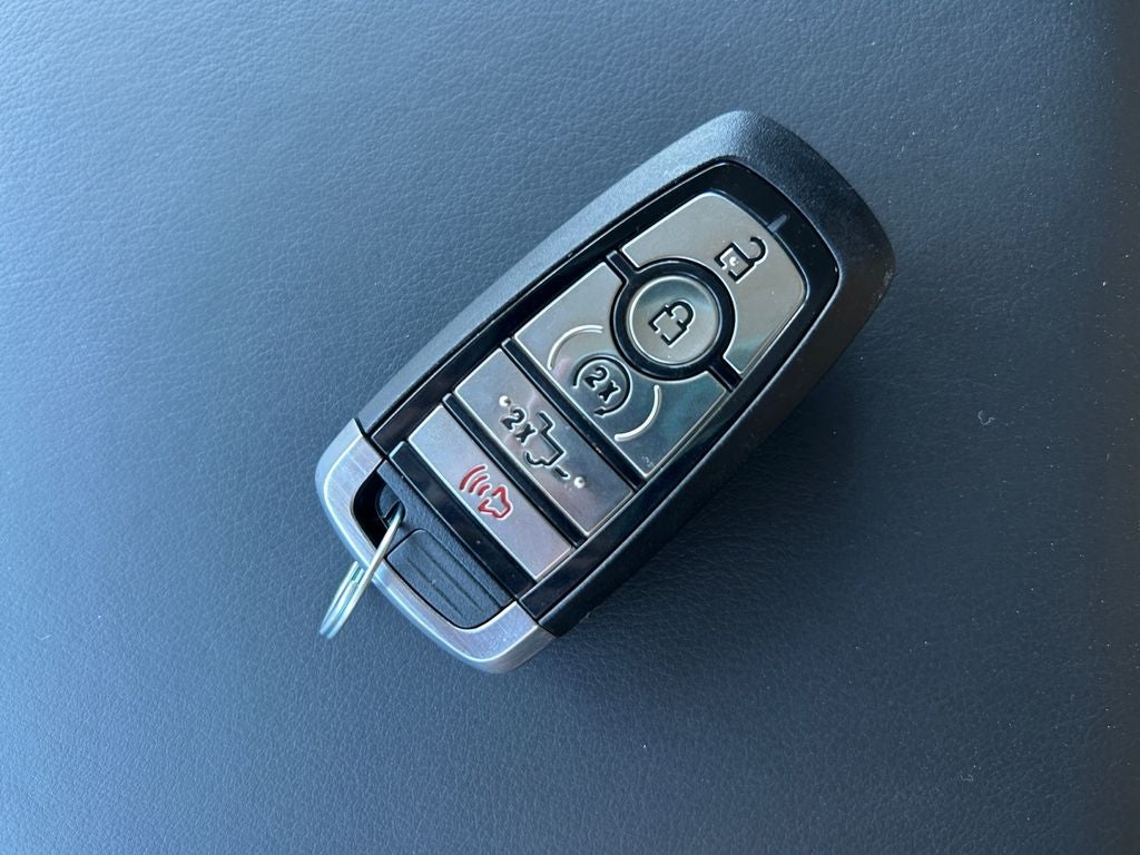 2025 Ford F-350 ROUSH Lariat