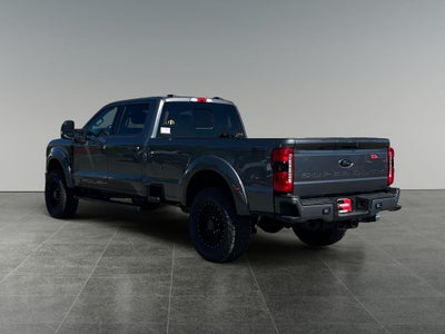 2025 Ford F-350 ROUSH Lariat