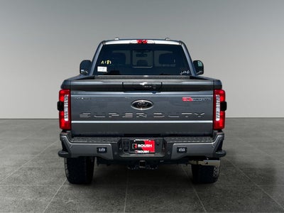 2025 Ford F-350 ROUSH Lariat