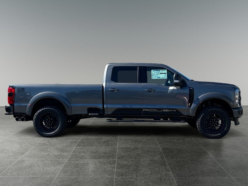 2025 Ford F-350 ROUSH Lariat