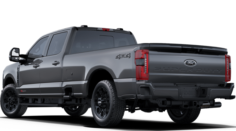 2025 Ford F-350 ROUSH Lariat