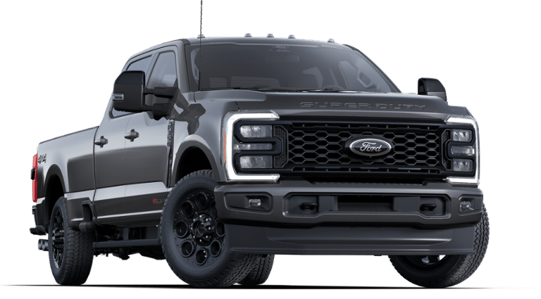 2025 Ford F-350 ROUSH Lariat