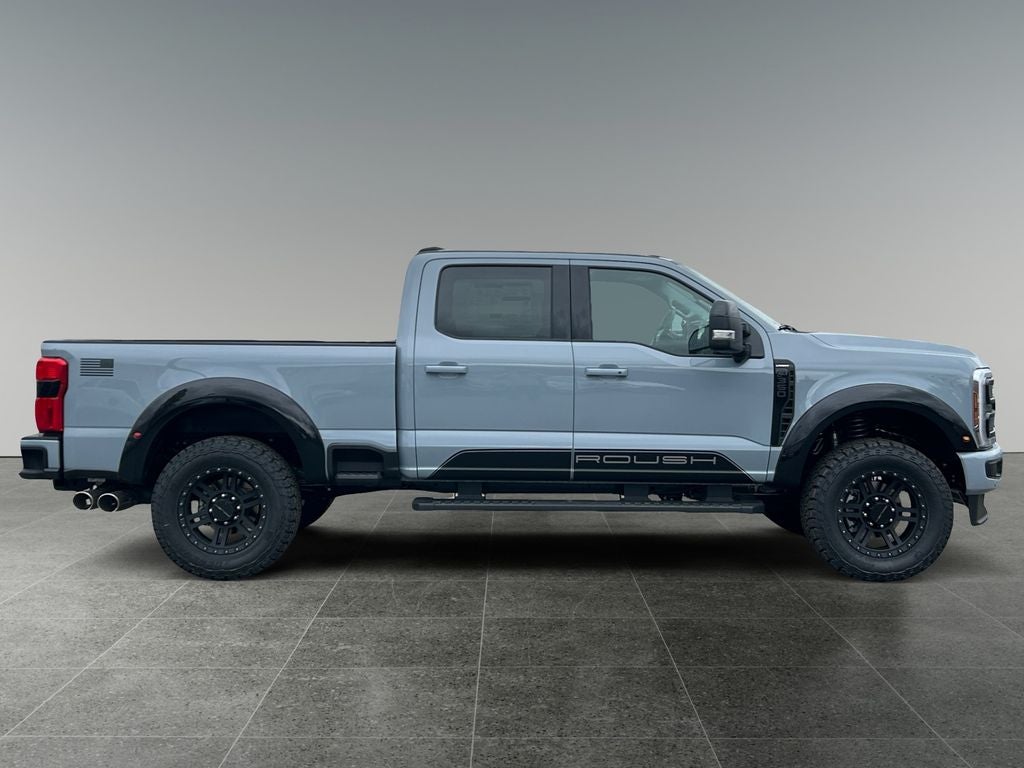 2026 Ford F-350SD Lariat ROUSH