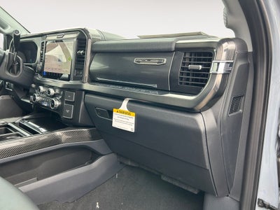 2026 Ford F-350SD Lariat ROUSH