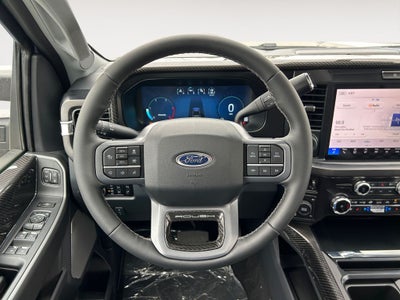 2026 Ford F-350SD Lariat ROUSH