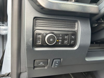 2026 Ford F-350SD Lariat ROUSH