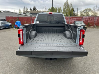 2026 Ford F-350SD Lariat ROUSH