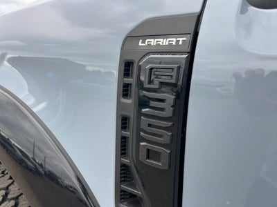 2026 Ford F-350SD Lariat ROUSH