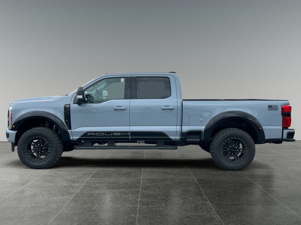 2026 Ford F-350SD Lariat ROUSH