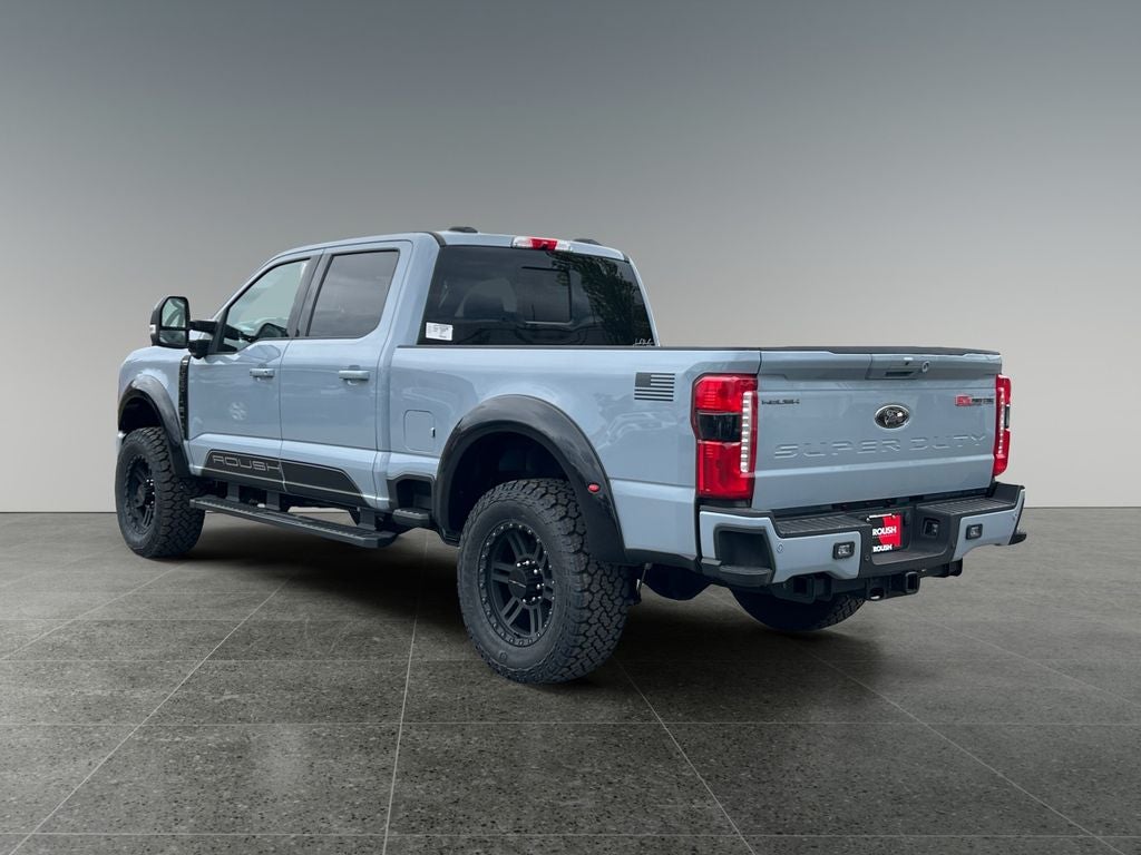 2026 Ford F-350SD Lariat ROUSH