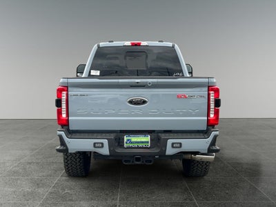 2026 Ford F-350SD Lariat ROUSH