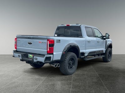2026 Ford F-350SD Lariat ROUSH