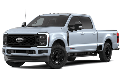 2026 Ford F-350SD Lariat ROUSH