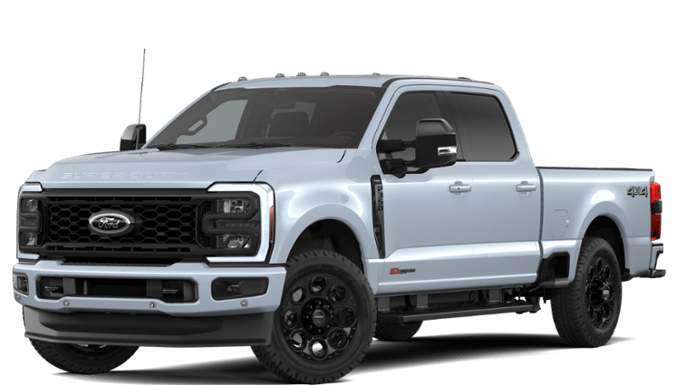 2026 Ford F-350SD Lariat ROUSH