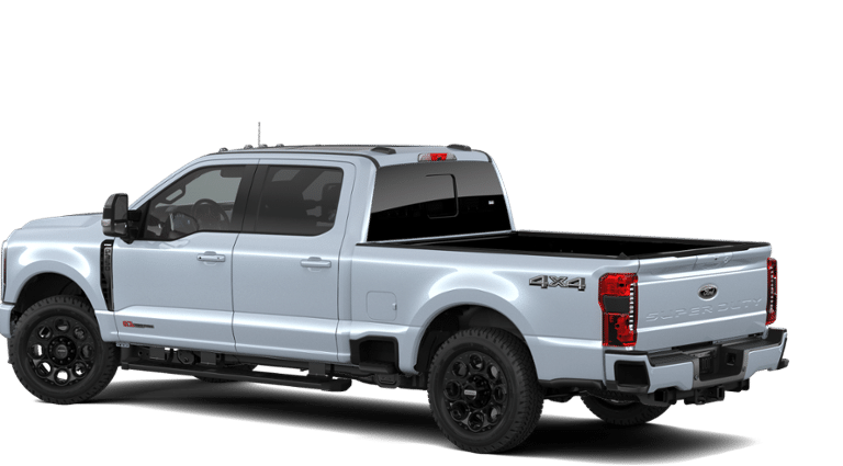 2026 Ford F-350SD Lariat ROUSH