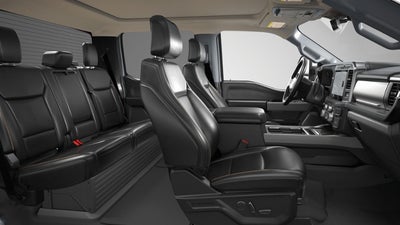 2026 Ford F-350SD Lariat ROUSH