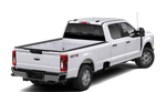 2026 Ford F-350SD XLT INTRANSIT