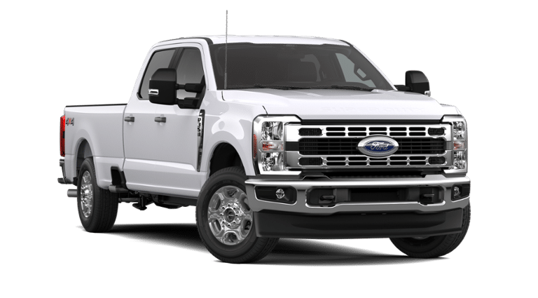 2026 Ford F-350SD XLT INTRANSIT
