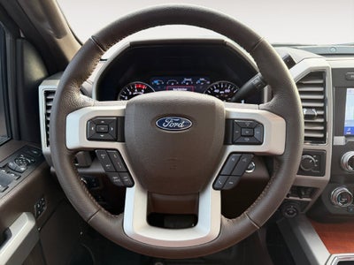 2020 Ford F-350SD King Ranch