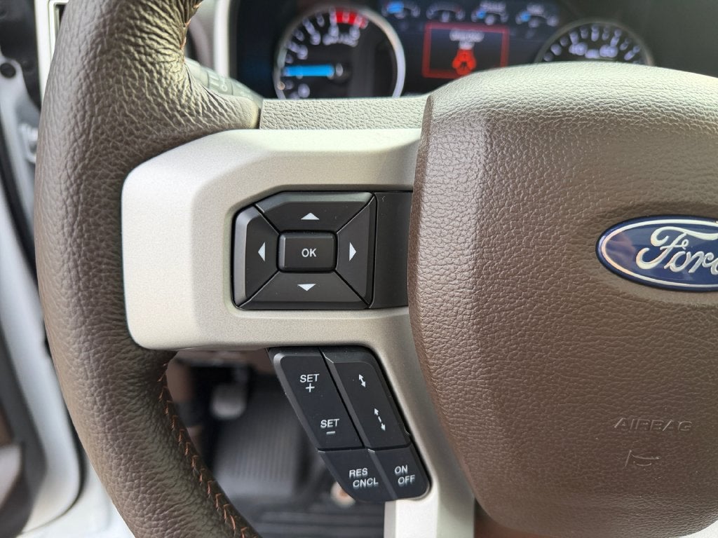 2020 Ford F-350SD King Ranch