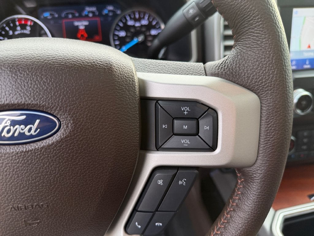 2020 Ford F-350SD King Ranch