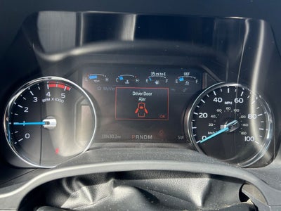 2022 Ford F-350SD Platinum