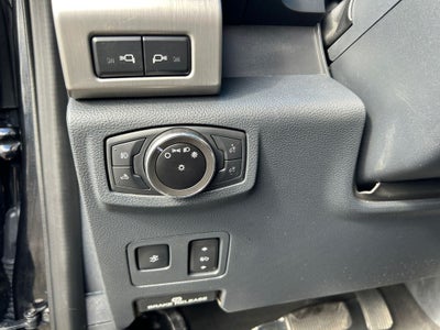 2022 Ford F-350SD Platinum