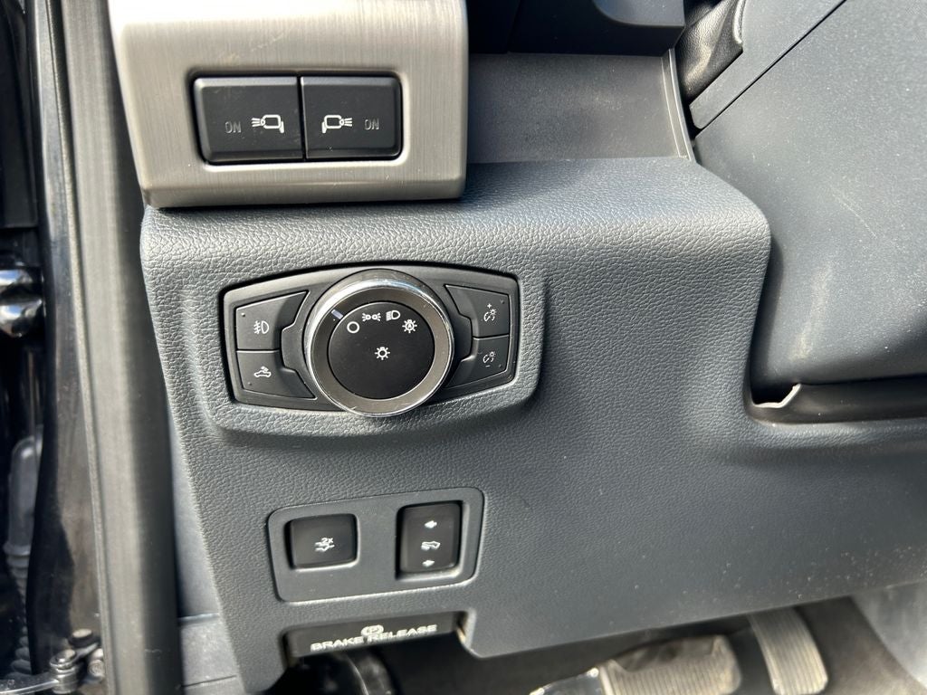 2022 Ford F-350SD Platinum