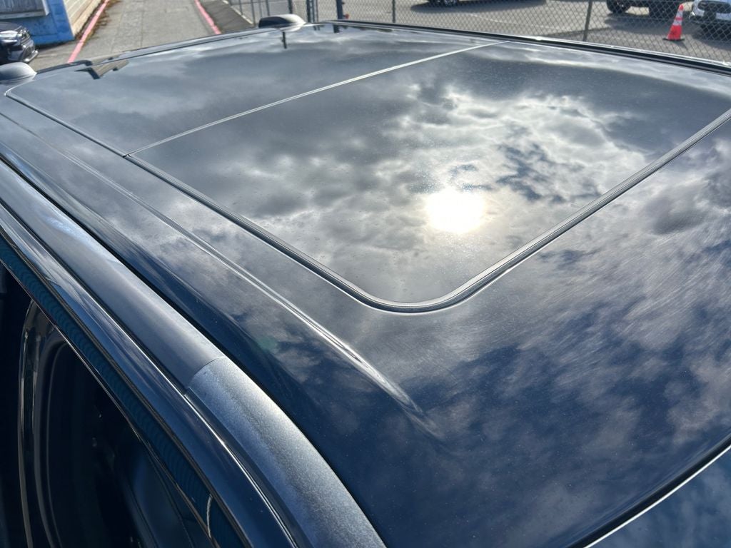 2022 Ford F-350SD Platinum