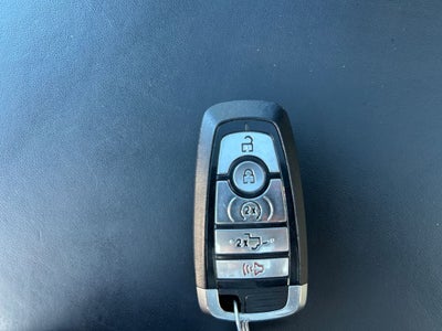 2022 Ford F-350SD Platinum