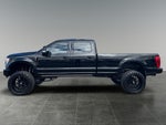 2022 Ford F-350SD Platinum