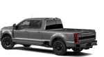 2026 Ford F-350SD King Ranch INTRANSIT