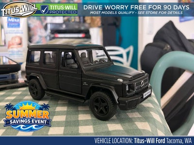 2026 Ford F-350SD Lariat INTRANSIT