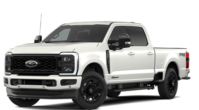 2026 Ford F-350SD Lariat INTRANSIT