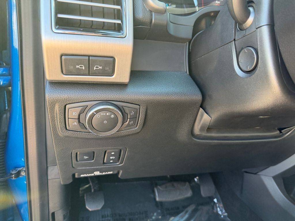 2020 Ford F-350SD Platinum