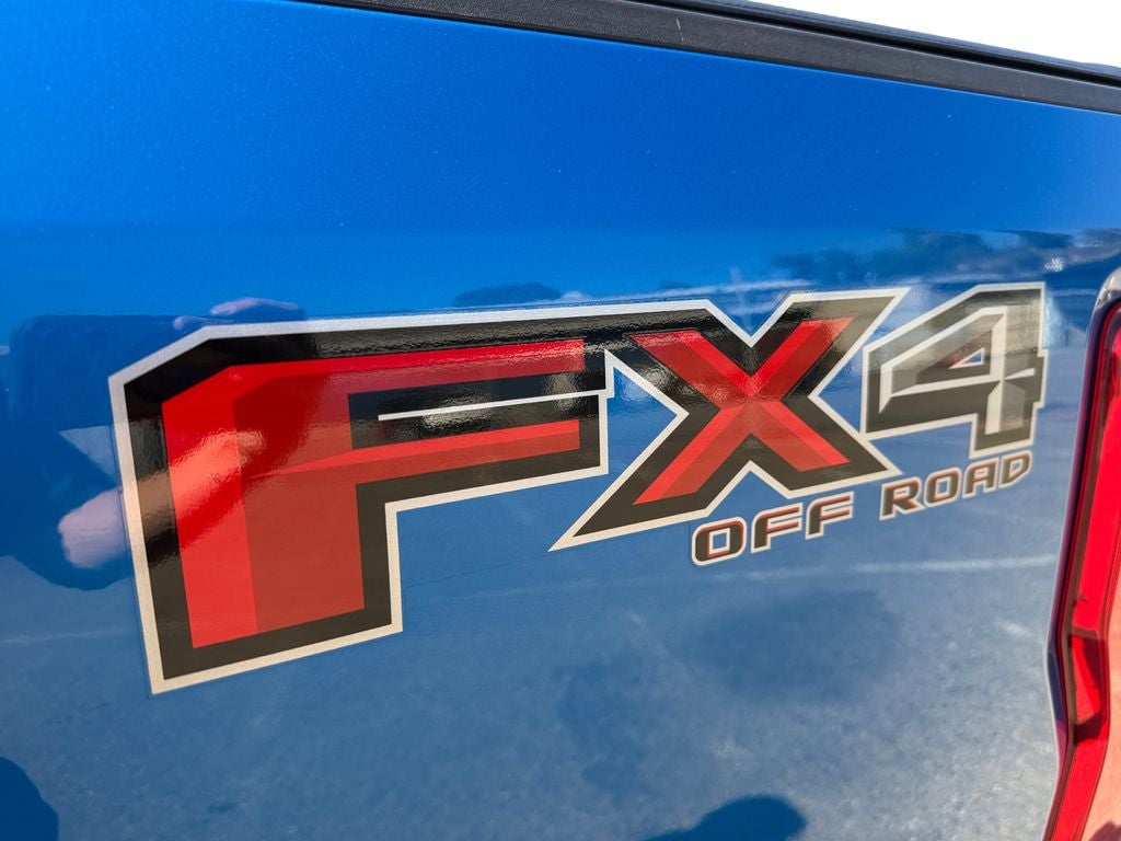 2020 Ford F-350SD Platinum