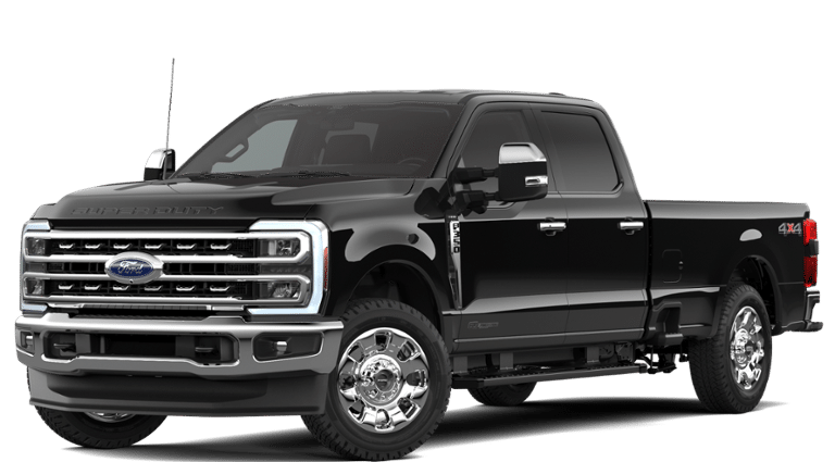 2026 Ford F-350SD Lariat INTRANSIT