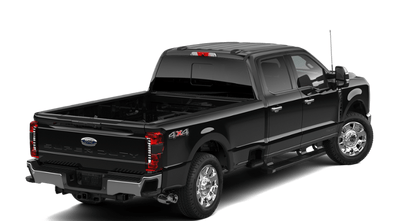 2026 Ford F-350SD Lariat INTRANSIT