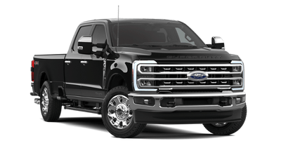 2026 Ford F-350SD Lariat INTRANSIT