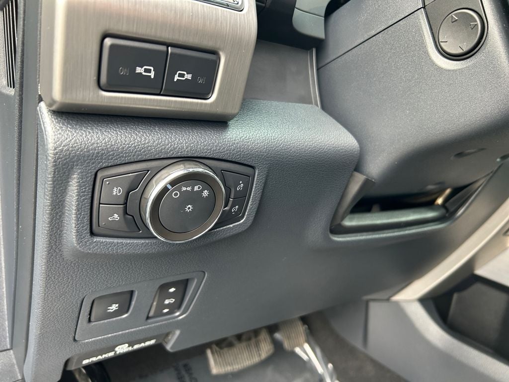 2022 Ford F-350SD Platinum