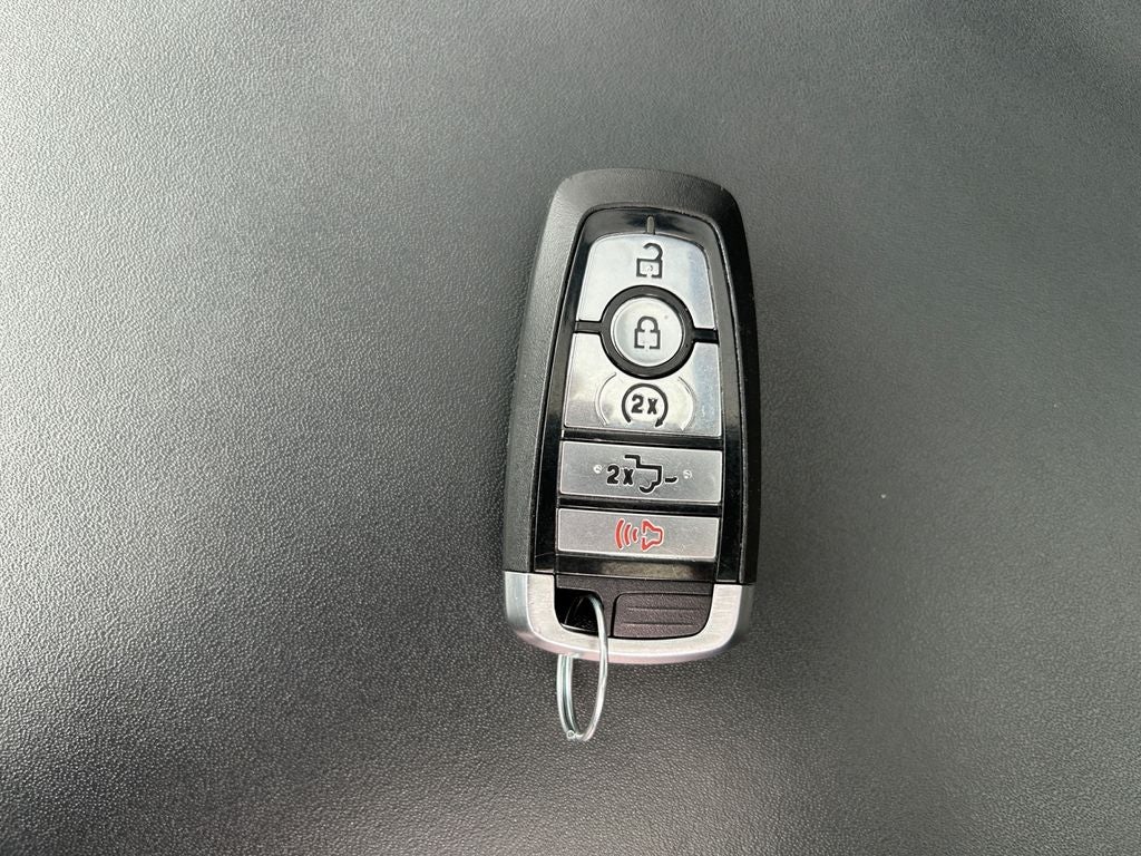 2022 Ford F-350SD Platinum